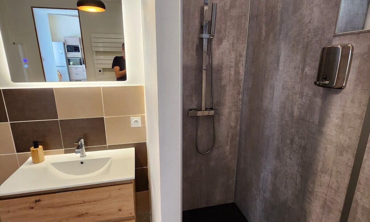 Photo of Bathroom in Preuilly-sur-Claise