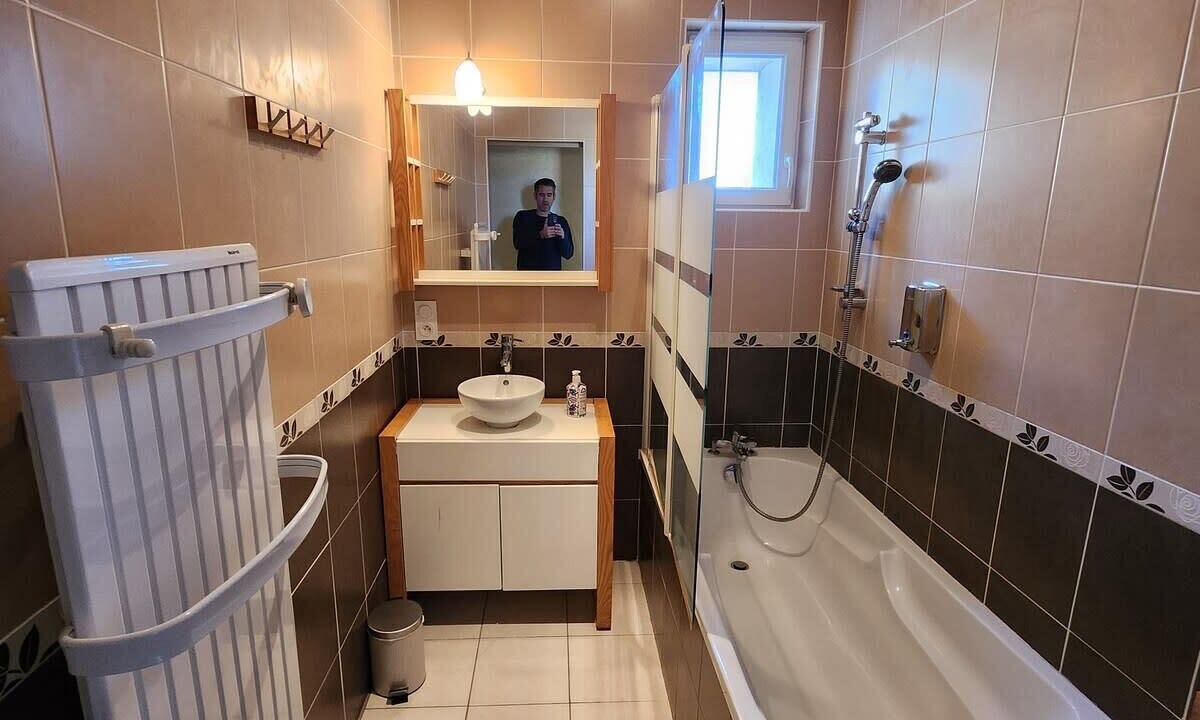 Photo of Bathroom in Preuilly-sur-Claise