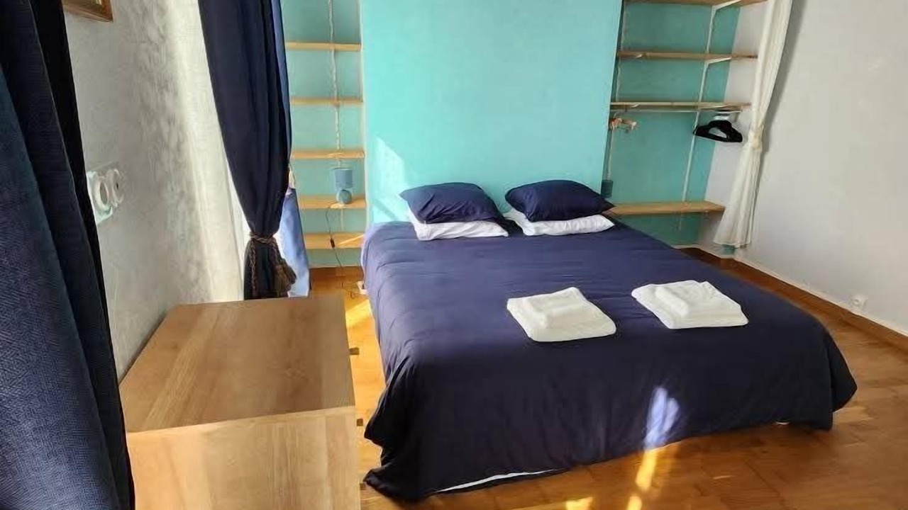 Photo of Bedroom in Preuilly-sur-Claise