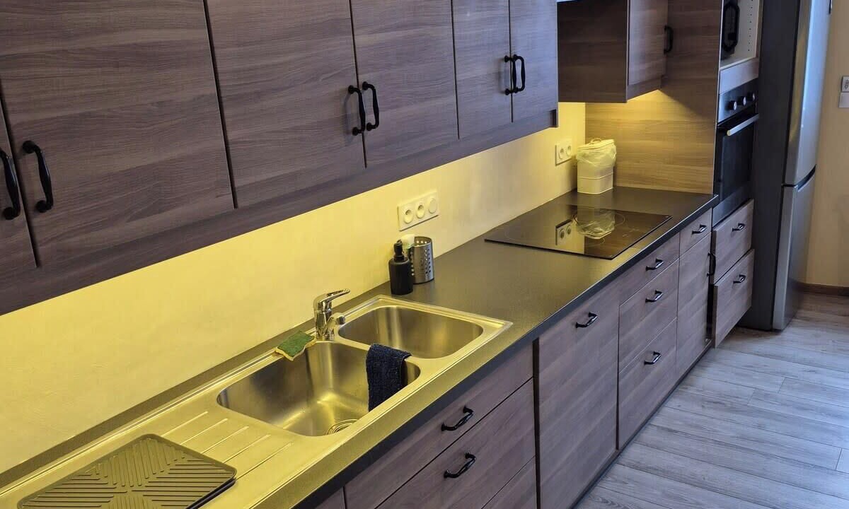 Photo of Kitchen in Preuilly-sur-Claise