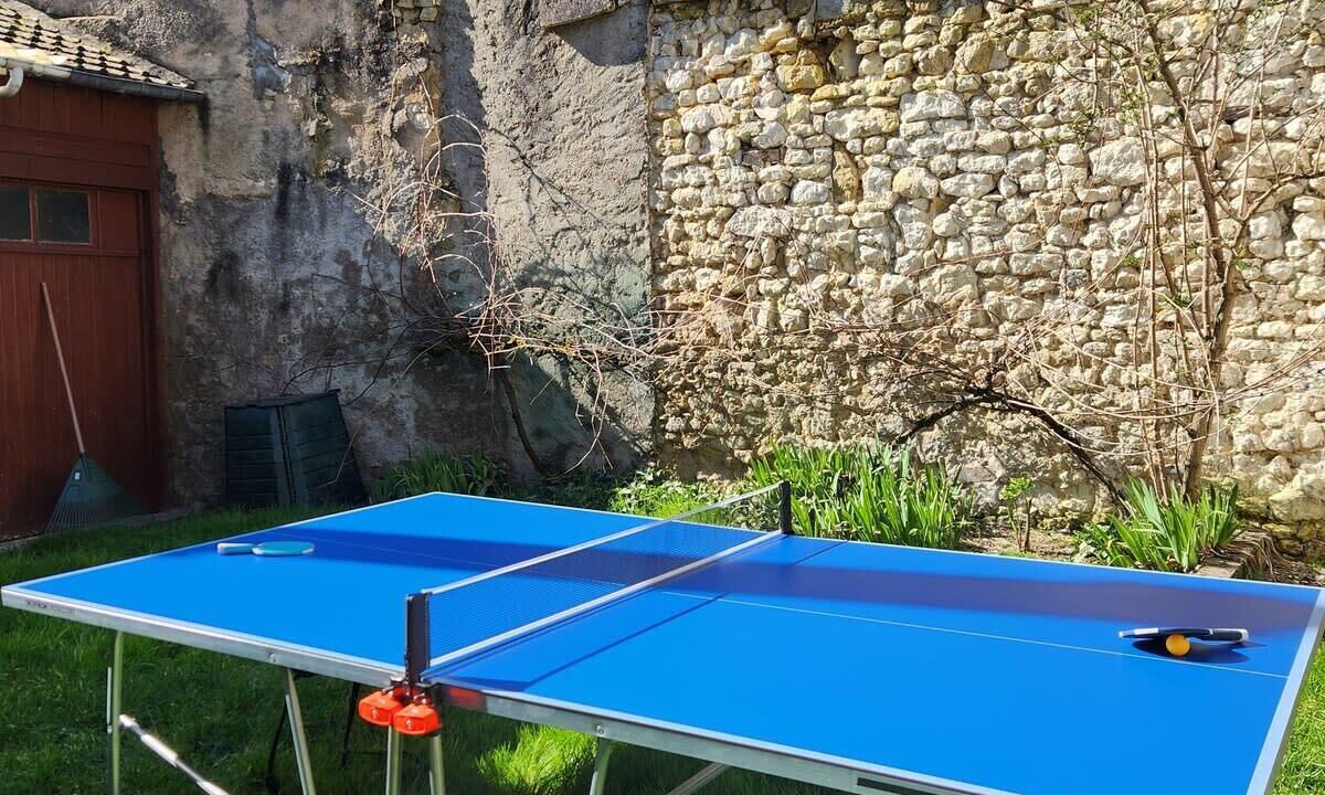 Photo of Outdoor in Preuilly-sur-Claise