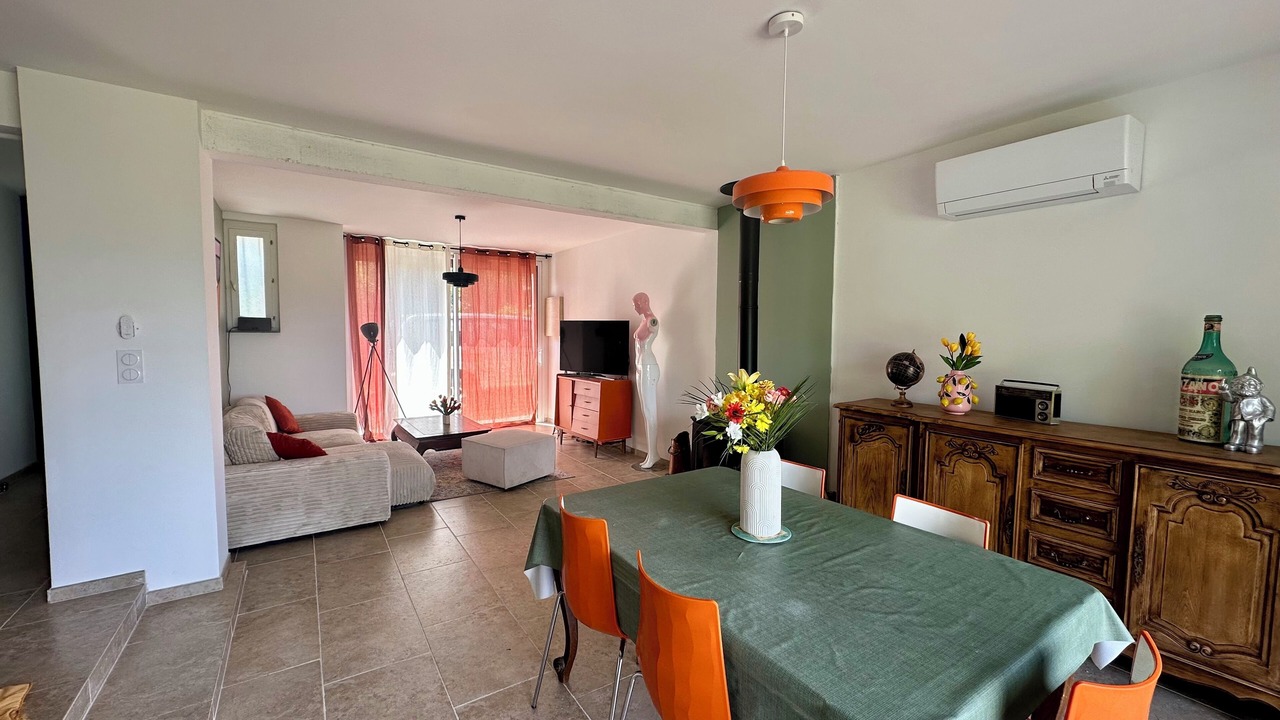 Photo of Livingroom in Villalbe
