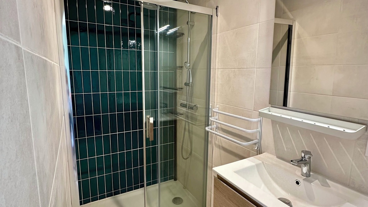 Photo of Bathroom in Villalbe