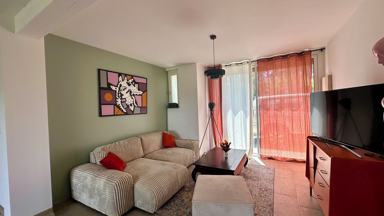 Photo of Livingroom in Villalbe