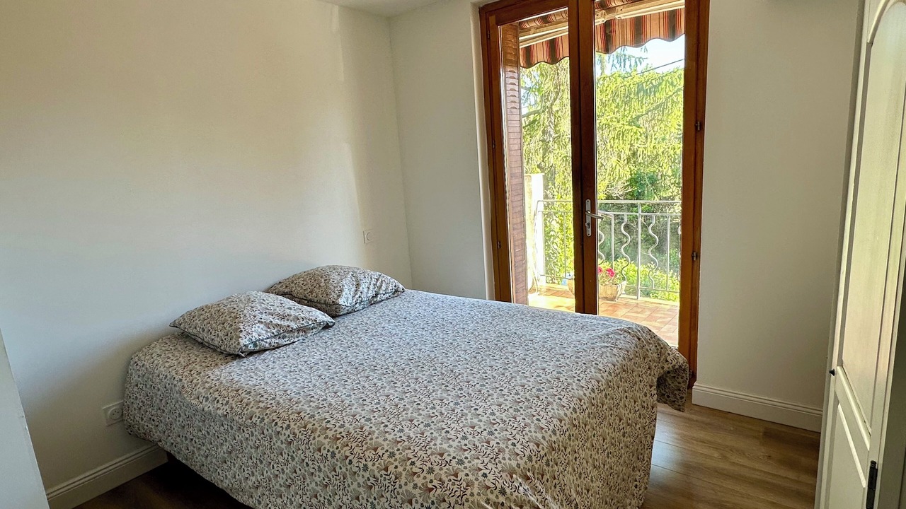 Photo of Bedroom in Villalbe