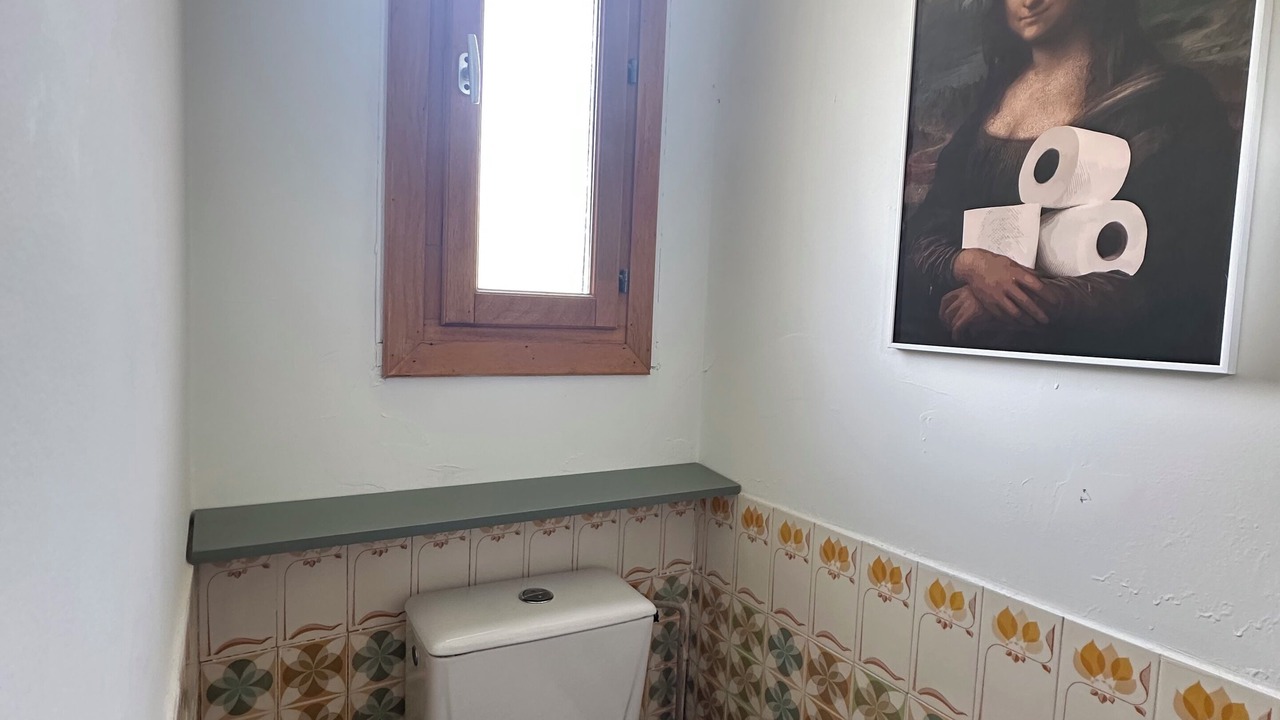 Photo of Bathroom in Villalbe