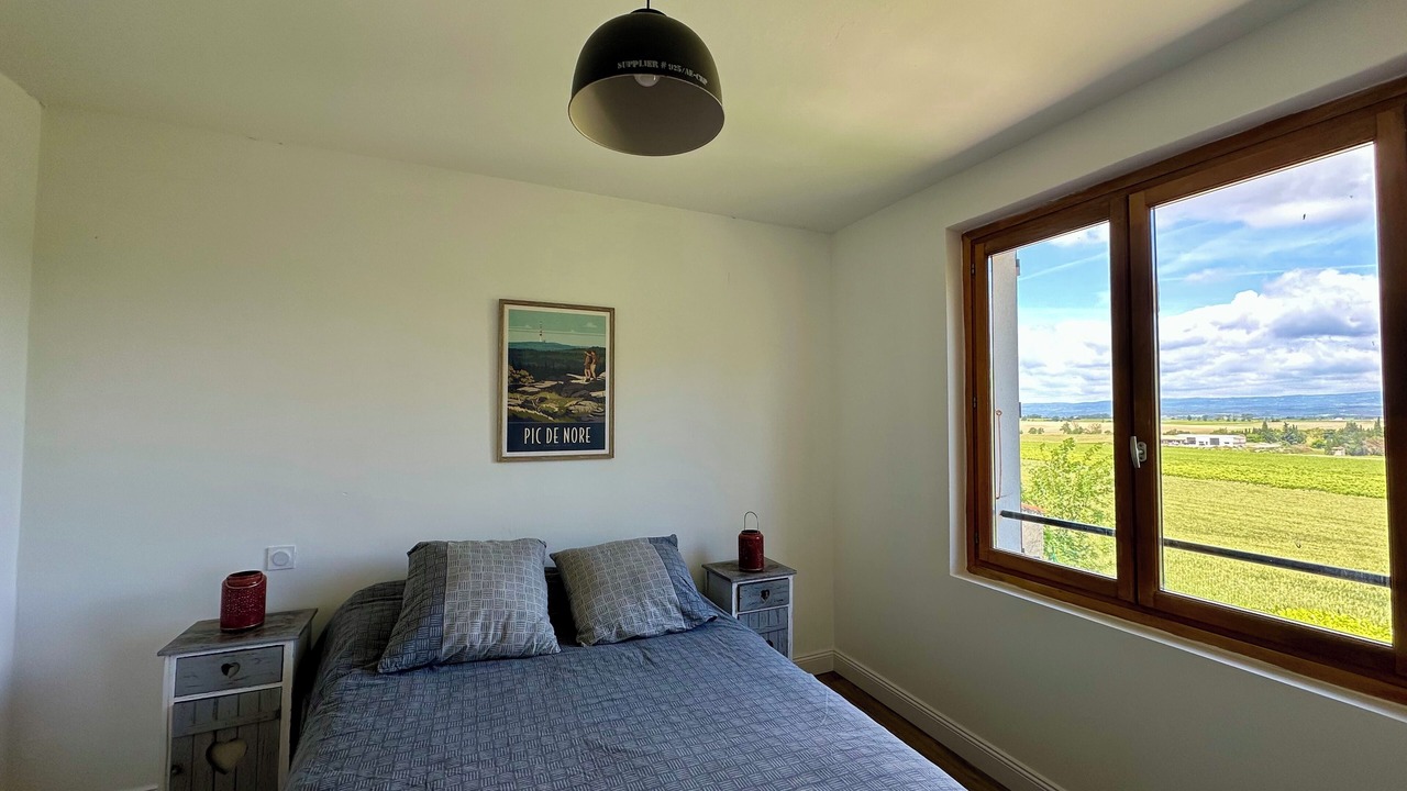 Photo of Bedroom in Villalbe