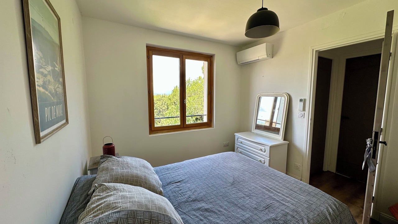 Photo of Bedroom in Villalbe