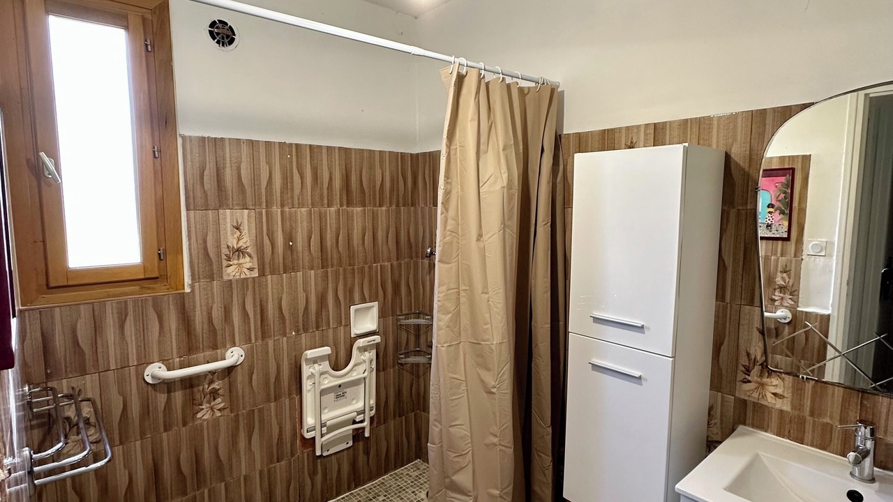 Photo of Bathroom in Villalbe