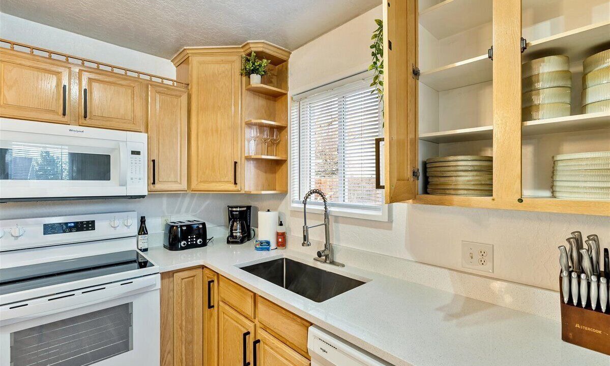 Photo of Kitchen in South Salt Lake