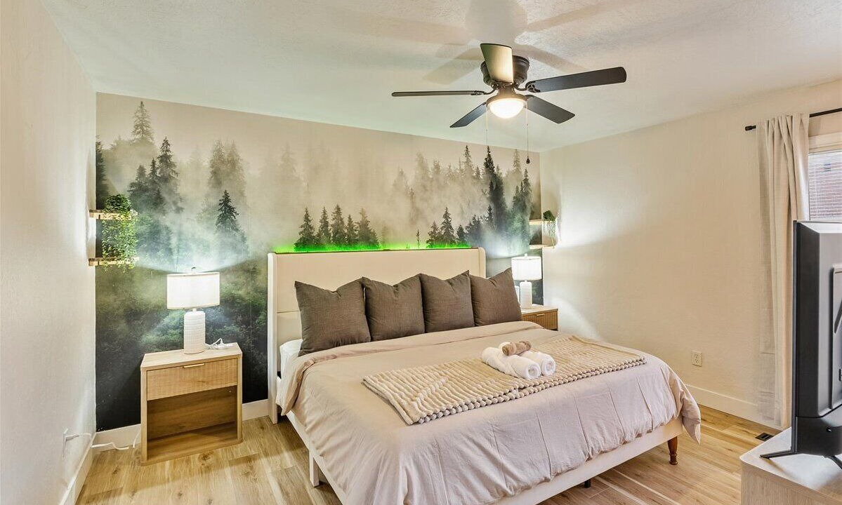 Photo of Bedroom in South Salt Lake