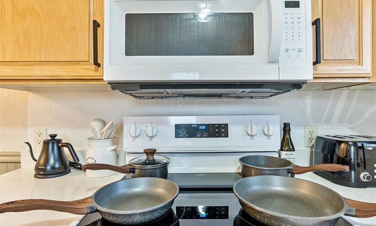 Photo of Kitchen in South Salt Lake