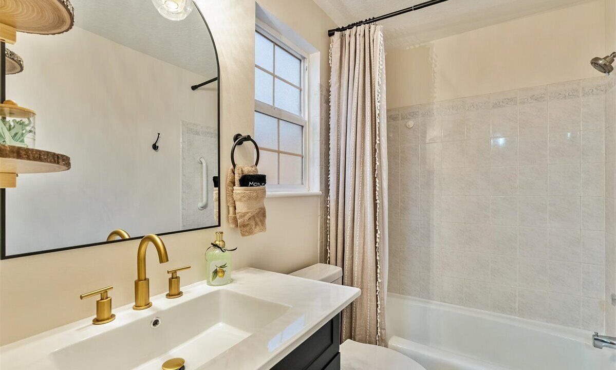 Photo of Bathroom in South Salt Lake