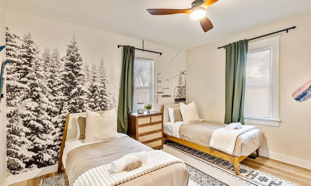 Photo of Bedroom in South Salt Lake
