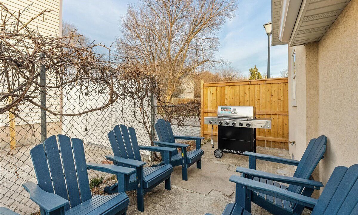 Photo of Outdoor in South Salt Lake