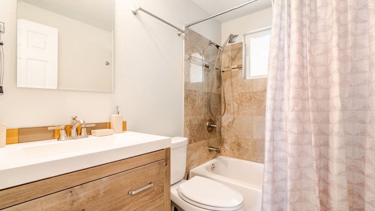 Photo of Bathroom in Sarasota Springs