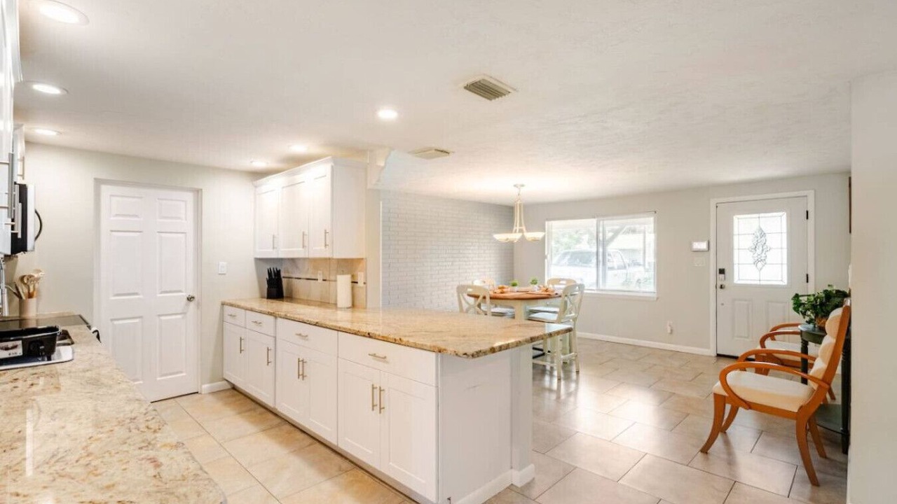 Photo of Kitchen in Sarasota Springs