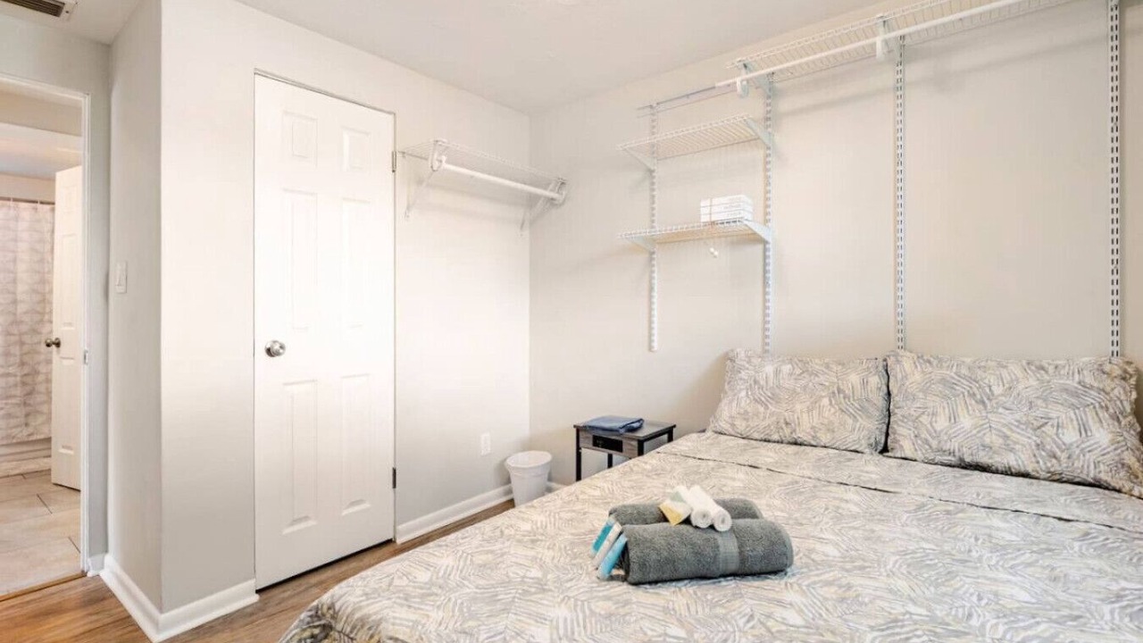Photo of Bedroom in Sarasota Springs