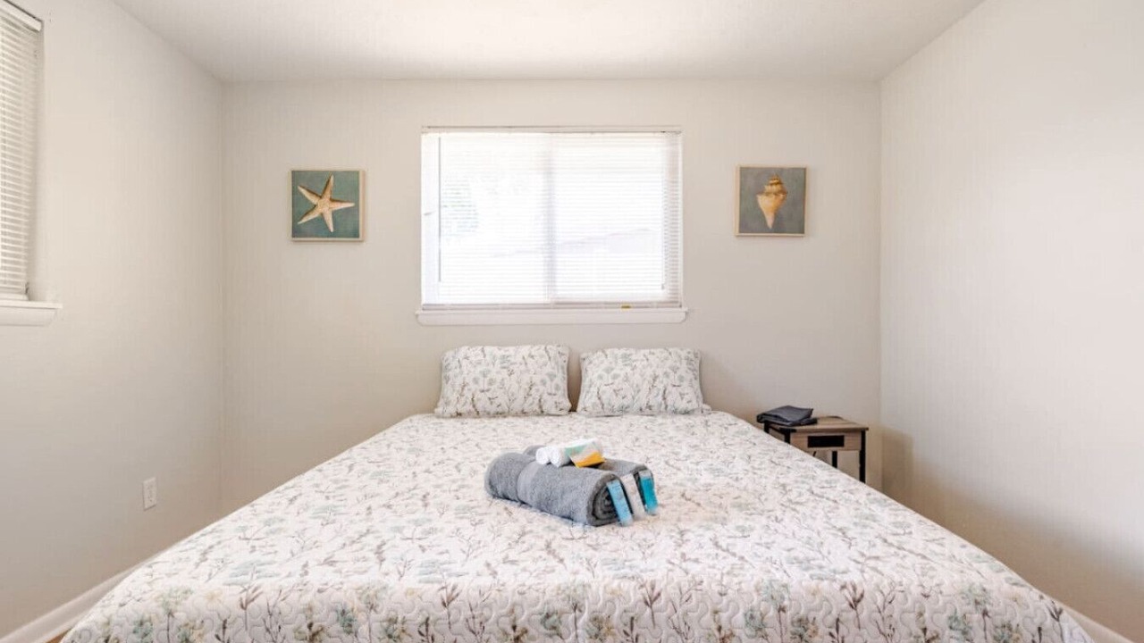 Photo of Bedroom in Sarasota Springs