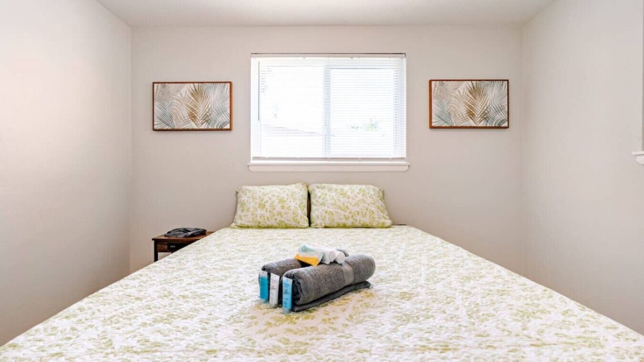 Photo of Bedroom in Sarasota Springs
