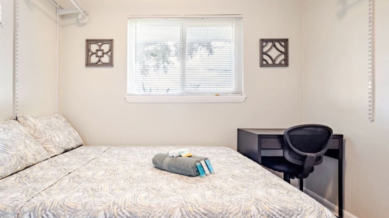 Photo of Bedroom in Sarasota Springs