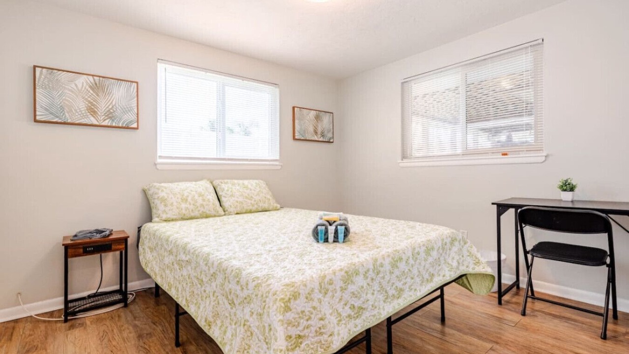 Photo of Bedroom in Sarasota Springs