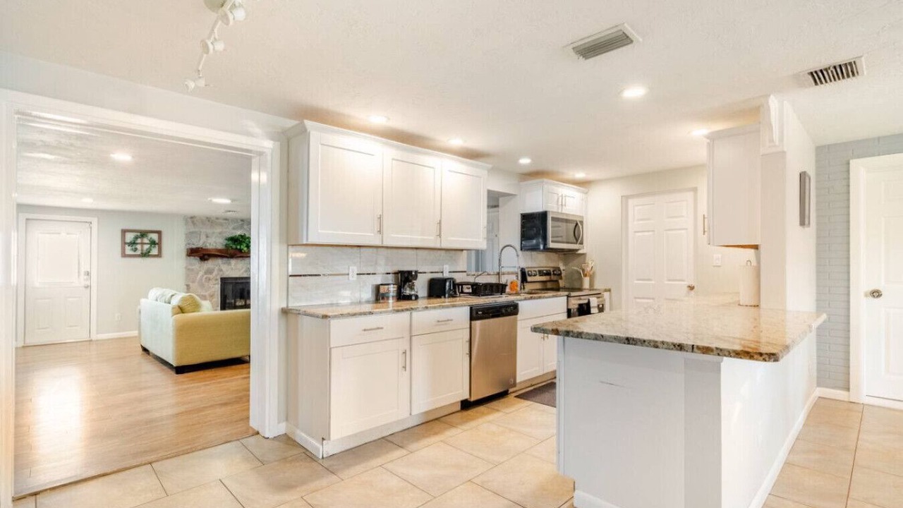 Photo of Kitchen in Sarasota Springs