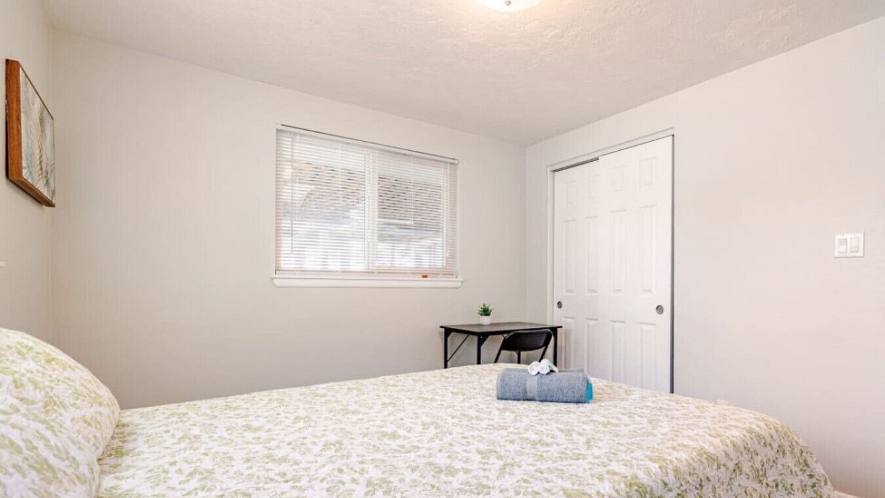 Photo of Bedroom in Sarasota Springs