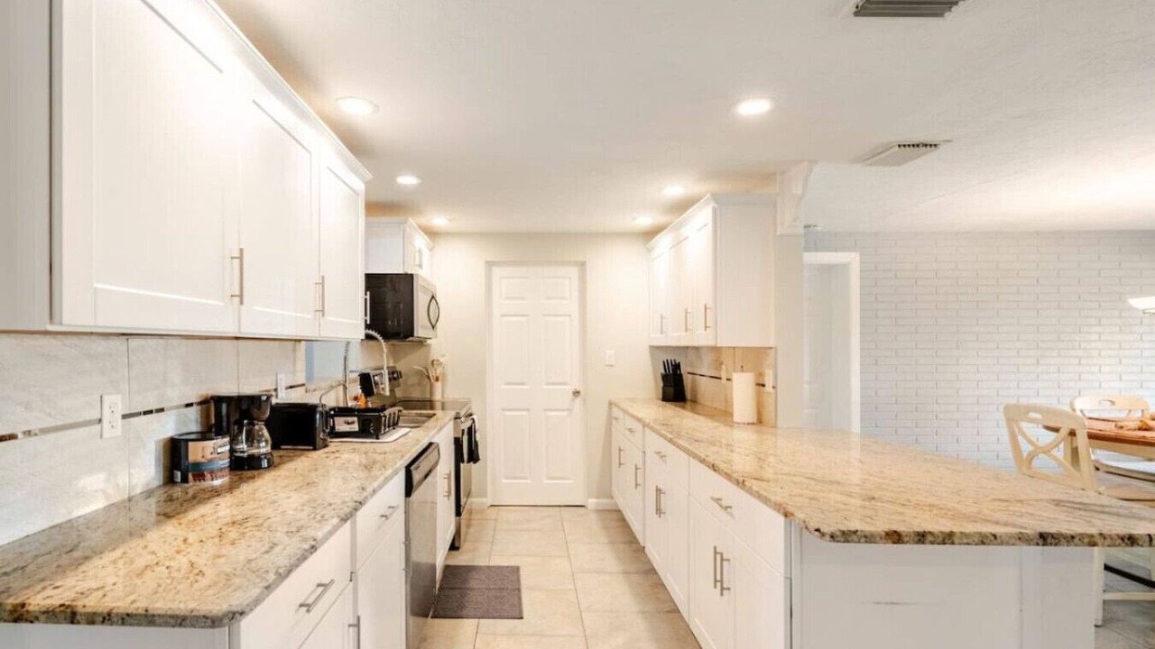 Photo of Kitchen in Sarasota Springs