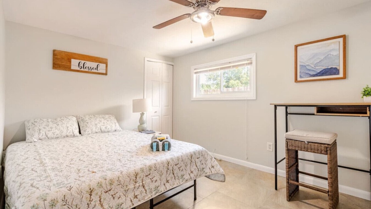 Photo of Bedroom in Sarasota Springs