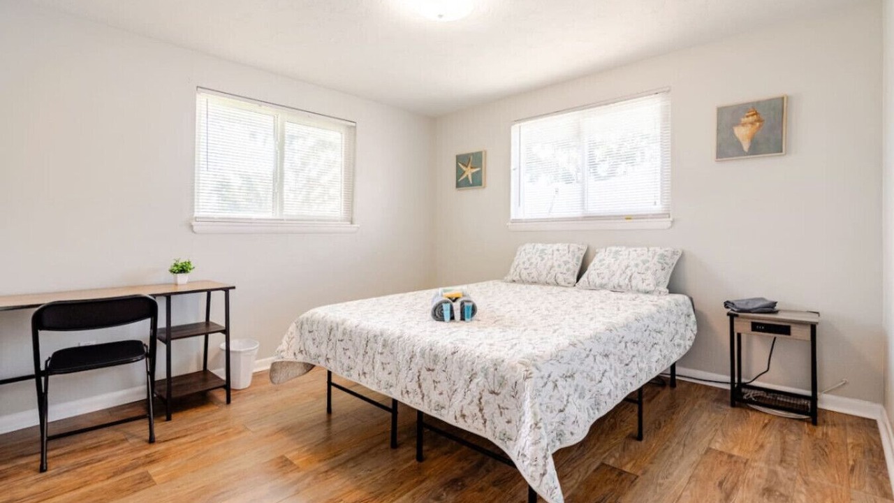 Photo of Bedroom in Sarasota Springs