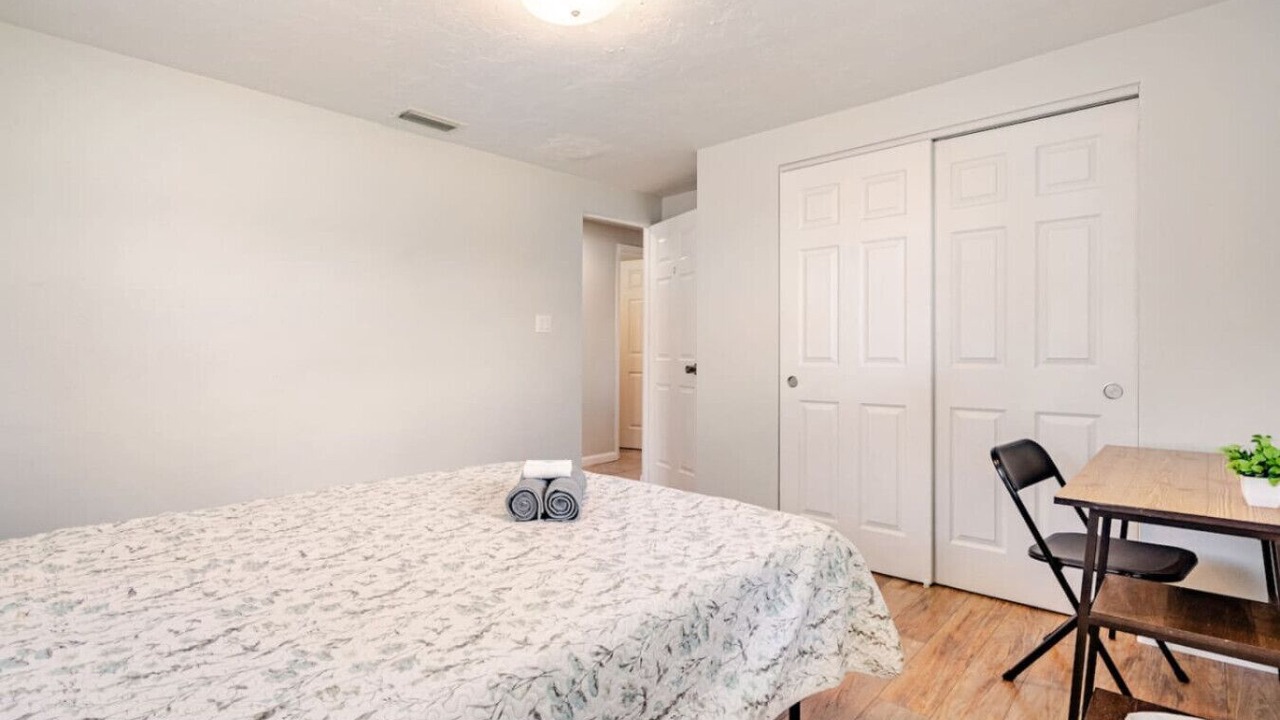 Photo of Bedroom in Sarasota Springs