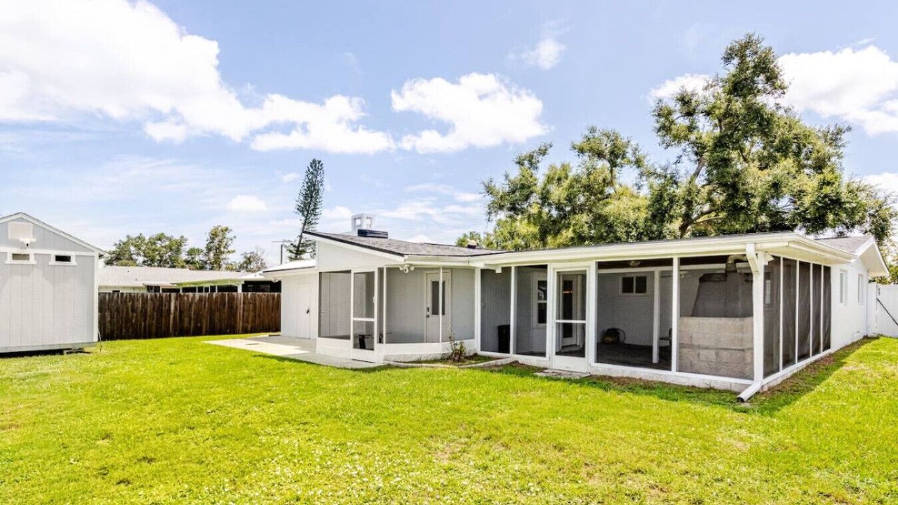 Photo of Outdoor in Sarasota Springs