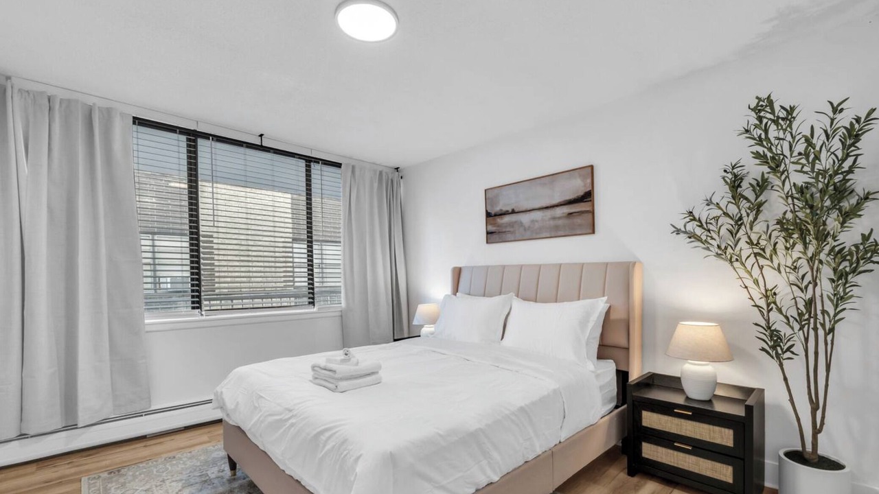 Photo of Bedroom in Oak Park