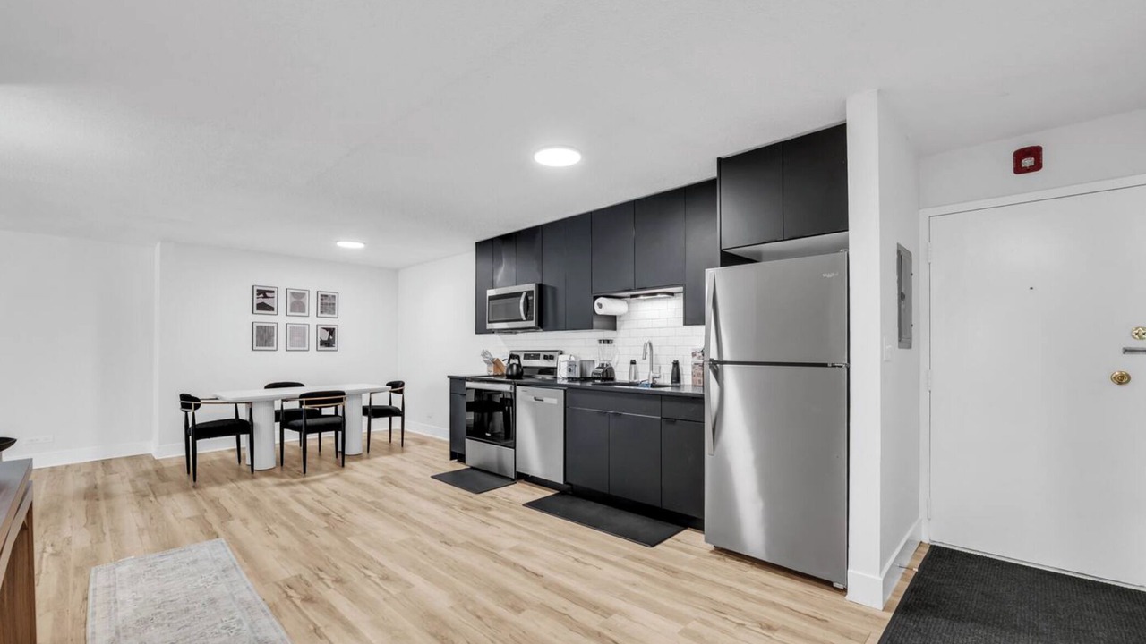 Photo of Kitchen in Oak Park
