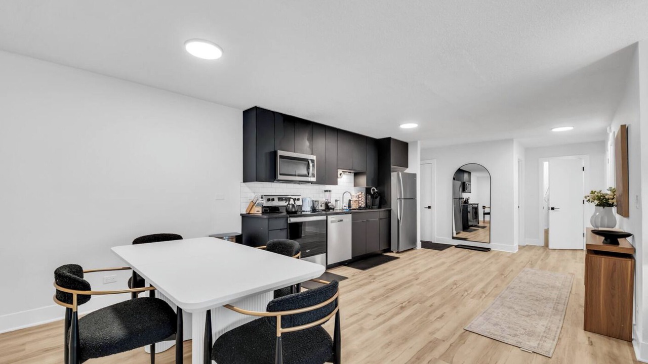 Photo of Kitchen in Oak Park