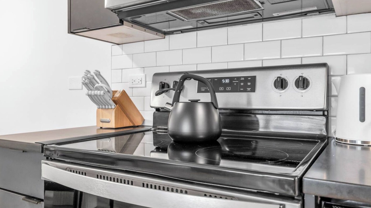Photo of Kitchen in Oak Park
