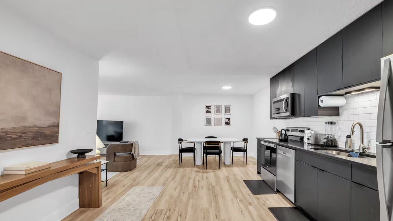 Photo of Kitchen in Oak Park