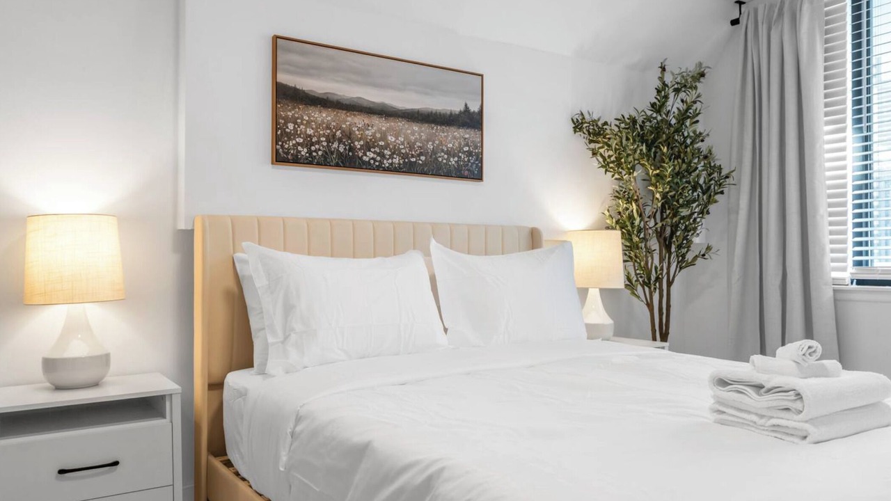 Photo of Bedroom in Oak Park