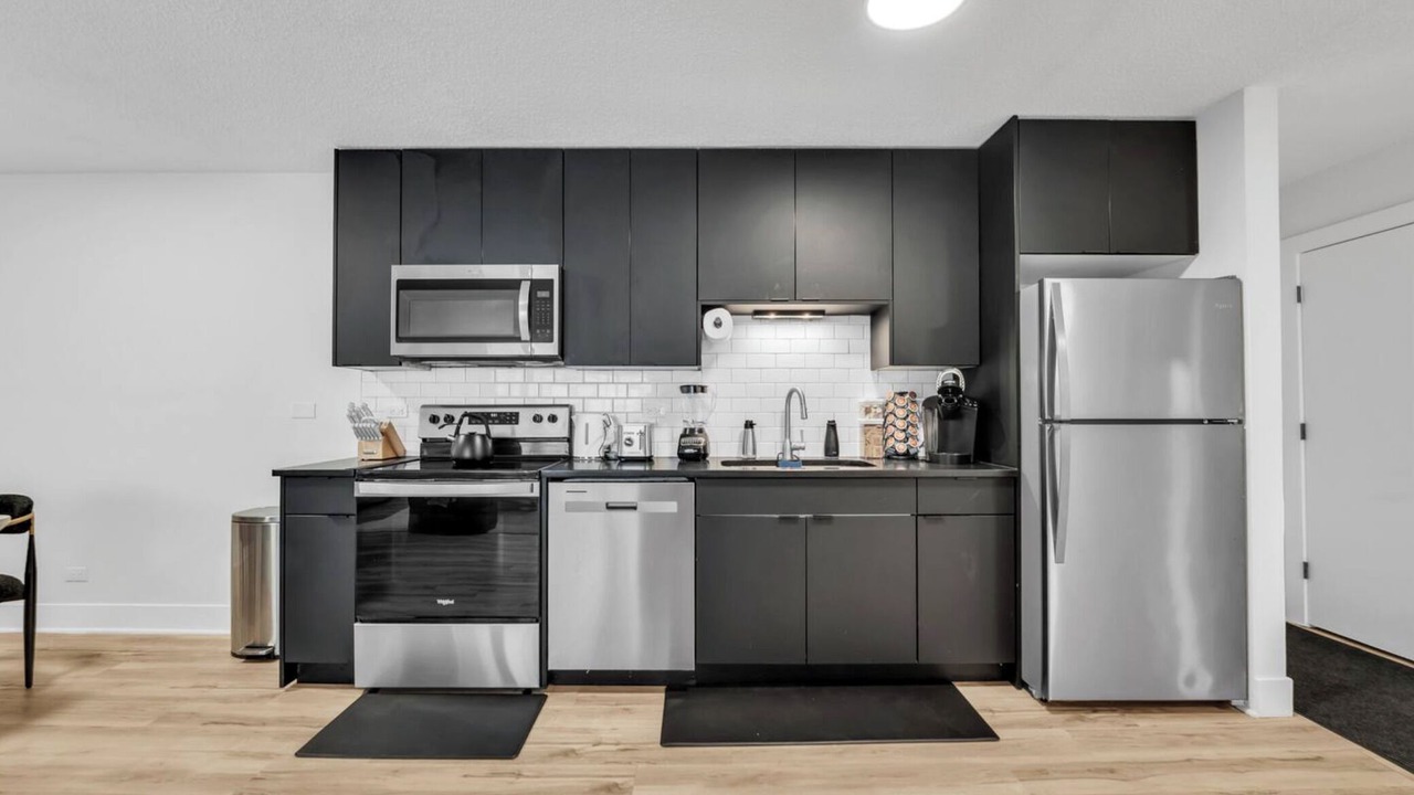 Photo of Kitchen in Oak Park