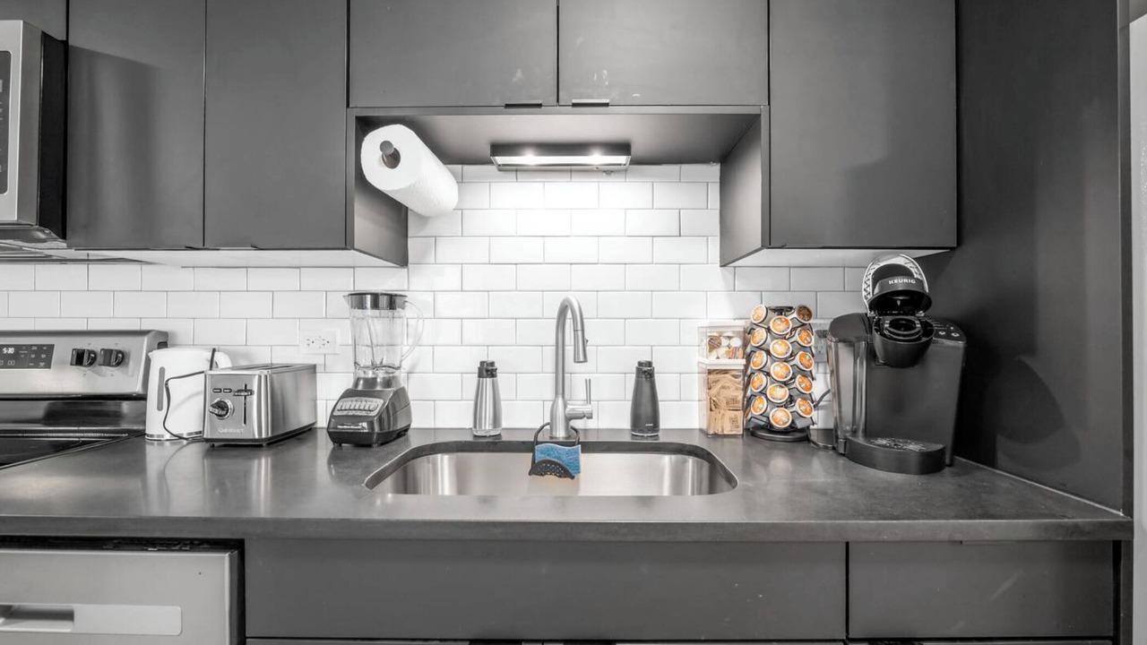 Photo of Kitchen in Oak Park