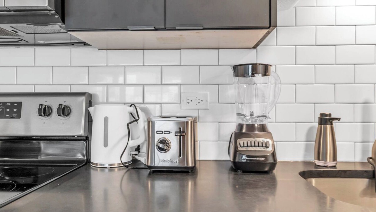 Photo of Kitchen in Oak Park