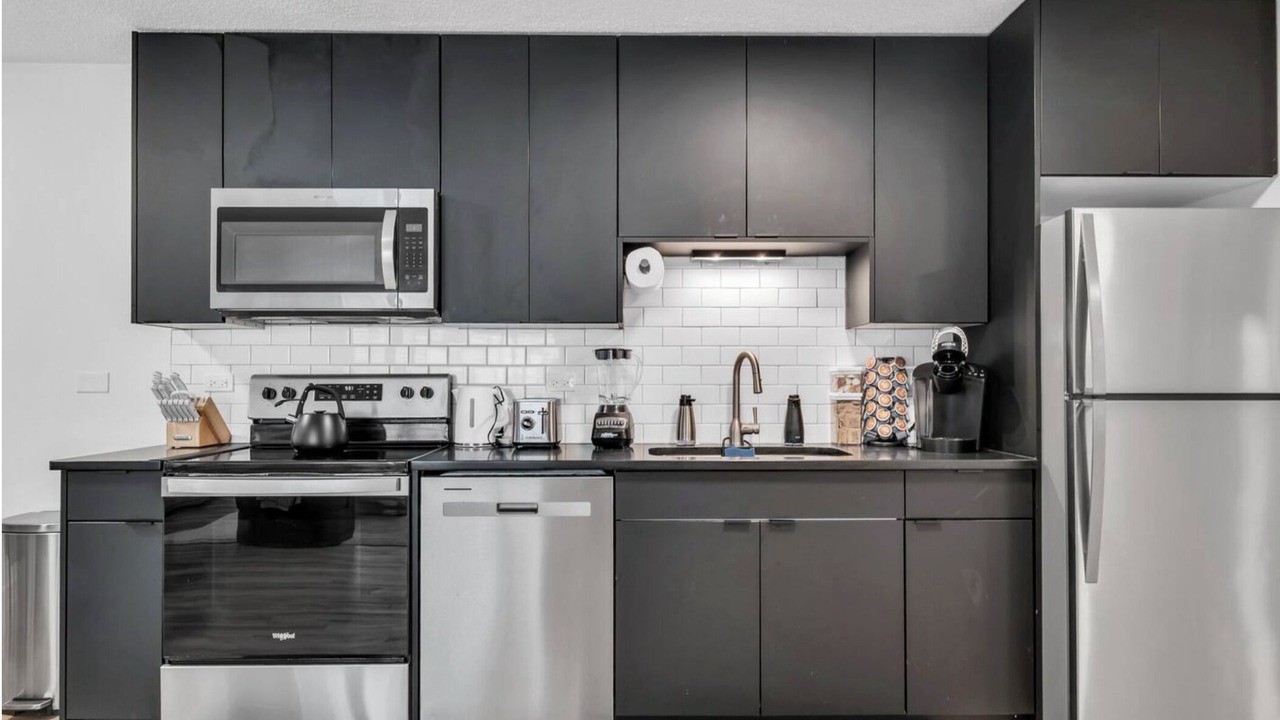 Photo of Kitchen in Oak Park