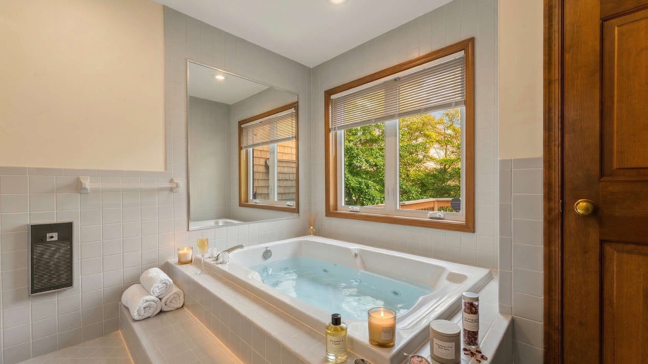 Photo of Bathroom in East Stroudsburg