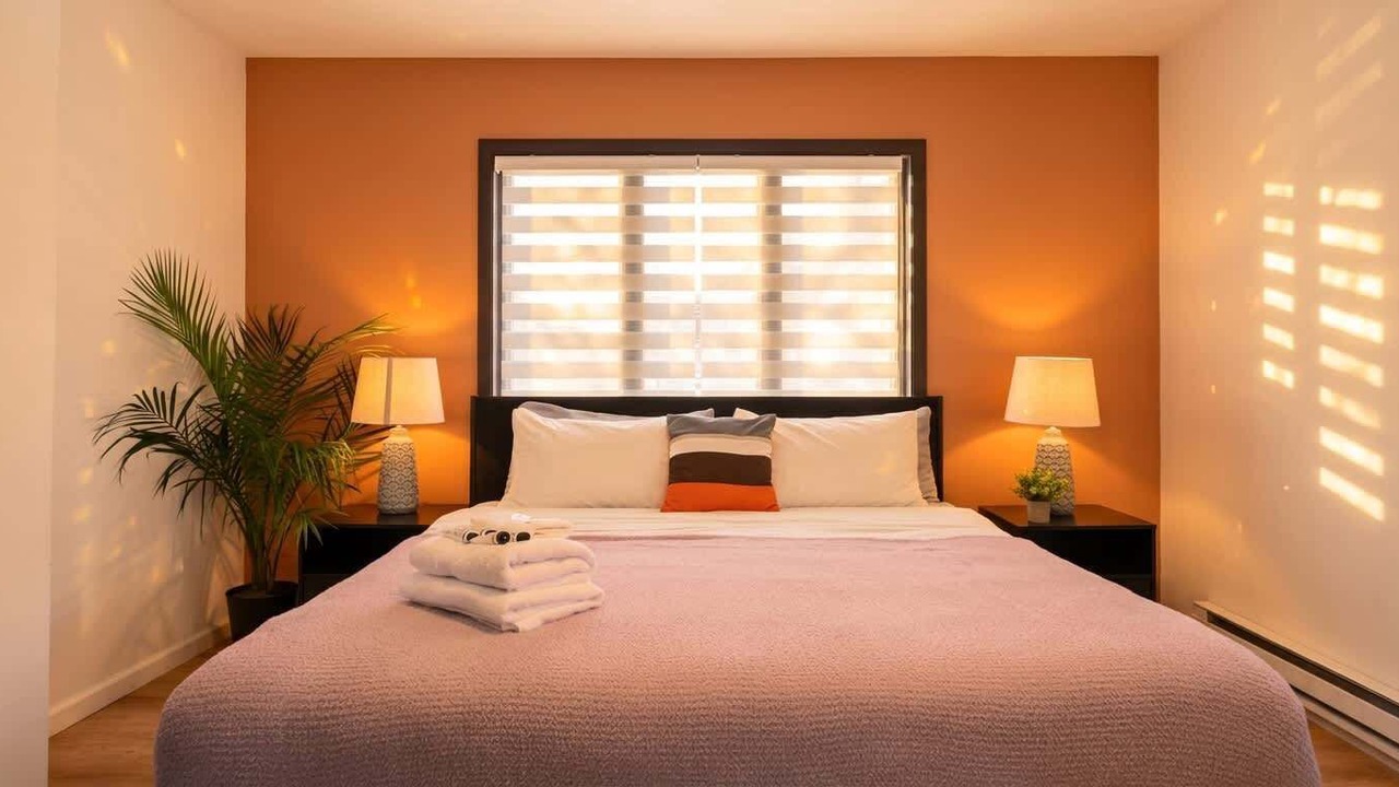 Photo of Bedroom in East Stroudsburg