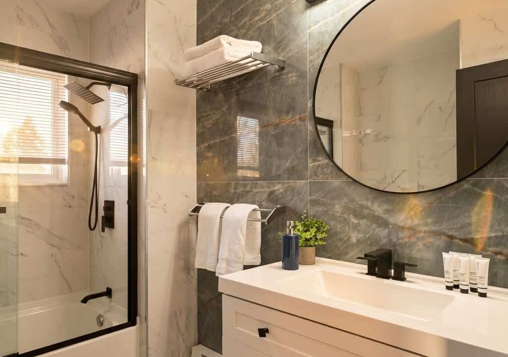 Photo of Bathroom in East Stroudsburg