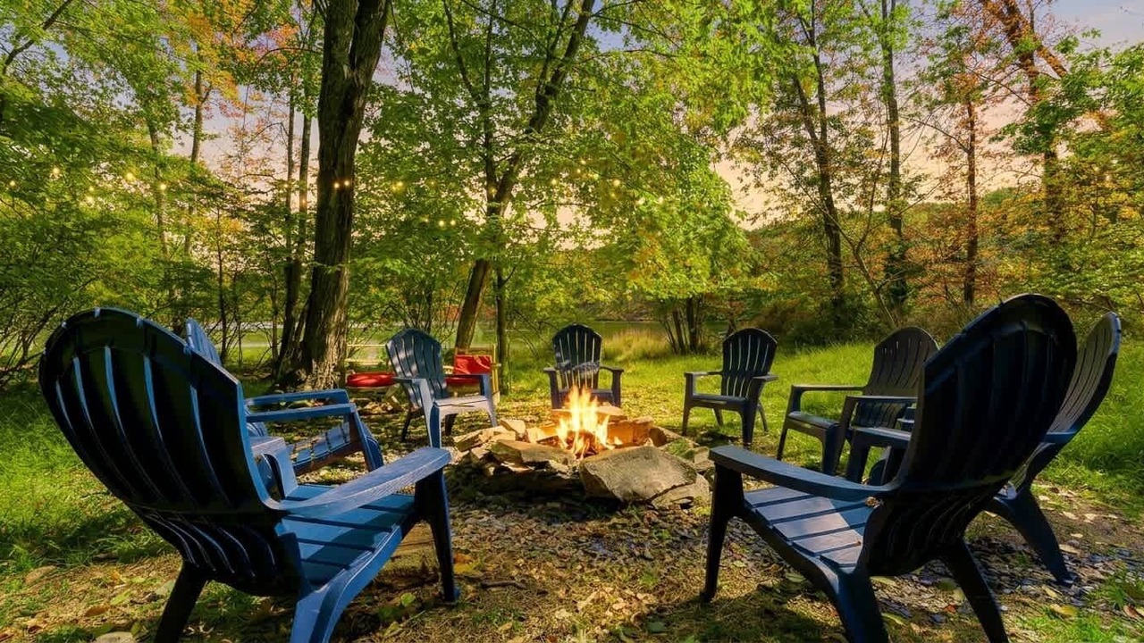Photo of Outdoor in East Stroudsburg