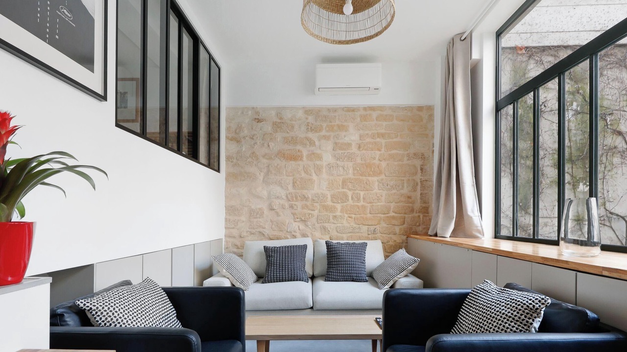 Photo of Livingroom in Saint-Vincent-de-Paul