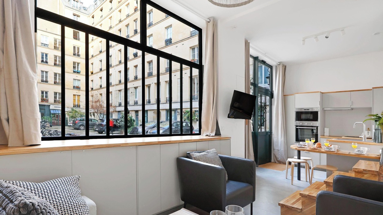 Photo of Livingroom in Saint-Vincent-de-Paul