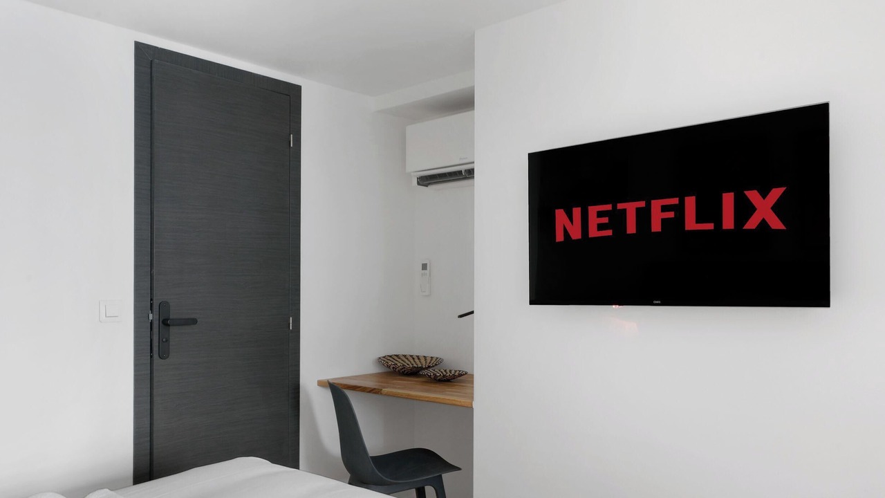Photo of Bedroom in Saint-Vincent-de-Paul